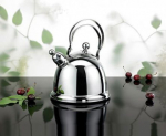 Schulte-Ufer SCHULTE-UFER Grace kettle 16cm 2.20l 68042-16 - Delivery gratis!