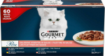 PUI PURINA Gourmet Perle Mix - wet cat food - 60x85 g