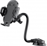 XO Xo Car Holder C85 Czarny
