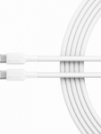 ALOGIC ELEMENTS PRO CABLE - WHITE 1M, USB-C TO USB-C