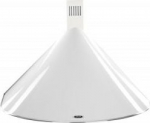 Akpo WK-5 Rondo Turbo 60 Cooker hood White