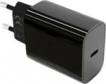 TB Charger USB C 20W Power Delivery czarna