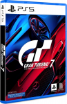 Sony Gran Turismo 7 PS5