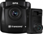 Dashcam Transcend - DrivePro 620 - 64GB (Suction cup mount)