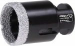 Dedra DIAMOND LACE drill VACUUM BRAZED M14 50MM