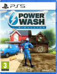Square Enix PS5 Powerwash Simulator