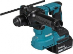 Makita DHR183RTWJ cordless combi hammer