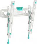 TV SET ACC WALL MOUNT /32-70"/WHITE TM5-W ONKRON