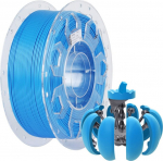 NuNus Creality CR-PLA filament for 3D printer, 1.75 mm, blue