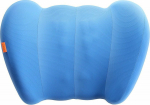 Baseus car lumbar pillow Baseus ComfortRide Series Car(Niebieski)