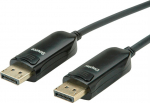 ROLINE DisplayPort-Kabel - DisplayPort (M)