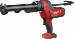 MILWAUKEE Cordless Glue Gun C18 PCG/310C-0B (without battery and charger)