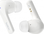 Belkin SoundForm Motion True Wireless In-Ear white AUC010btWH