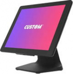 Custom DAYTONA 15IN I3-8134 8GB 128GB