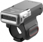 Honeywell 8675i, BT, 2D, BT - Bluetooth scanner, 2D, imager (FlexRange), trigger, Bluetooth, incl.: battery, Glove (right, size: L), order separately: charging cradle, power supply unit, power cable