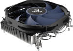 Akasa ALUCIA H4I, Low-Profile CPU-K&uuml;hler, f&uuml;r Intel
