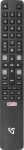 Sbox RC-01406 Remote Control for TCL TVs