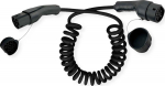 ROLINE extension cord - IEC 62196 Type