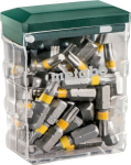 Metabo Bit-Box T25, SP, 25-pcs
