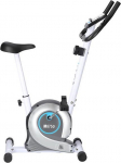 HMS Fitness Rower stationary HMS M8750 magnetic white