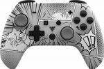 Dragonshock Controller Poptop Wireless Manga Switch