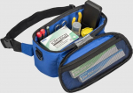 METZ CONNECT OpDAT Fast - Network connection kit - LC/APC Single mode (M)