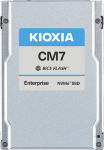Kioxia CM7-R Series KCMYXRUG1T92 - SSD - Enterprise, Reading intensive - 1920 GB - intern - 2.5" (6.4 cm)