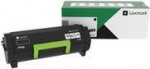 Lexmark Toner Cartridge 1 Pc(S), Original Black