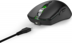 Hama Gaming mouse uRage Reaper 510 Wireless 16000 dpi optical black