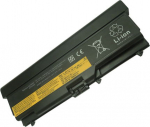 Notebook battery, Extra Digital Extended, LENOVO 42T4733, 6600mAh