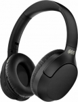 Wireless Headphones QCY H2-Pro on-ear with function ENC - czarne