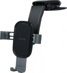 Swissten S-GRIP G1-R1 Metal Age Gravity 360 Universal Car Panel Holder For Device