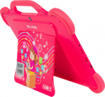 Tablet KidsTAB10 4G BLOW 4/64GB pink + case