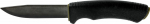 Morakniv Bushcraft Survival Hunting Knife Black