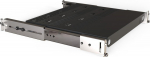 SCHROFF 19"FA AUS C 500 RED 7021 - Rack Accessories - Rack Accessories