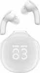 Headphones Acefast T9 White