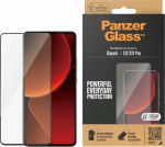 PanzerGlass PanzerGlass Xiaomi Ultra Wide Fit 13T / 13T Pro Screen Protection Antibacterial black/black 8069