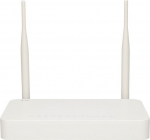 ONT ZTE ZXHN F670L, WiFi, 1x GPON, 4x RJ45 1000Mb/s, 1x RJ11, 1x USB