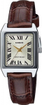 Casio LTP-V007L-9B Women's watch
