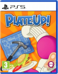 ''Numskull'' PS5 PlateUp!