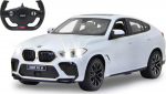 Jamara BMW X6 M 1:14 2.4GHz wei&szlig;
