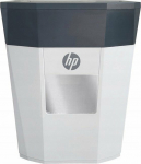 HP OneShred Auto 80CC Shredder 4.3 x 12 mm