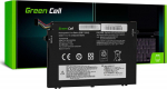 Green Cell Laptop battery (Equivalent to: