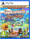 Sold Out PS5 Overcooked: All You Can Eat (Includes The Perkish Rises)