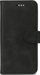 eSTUFF WALES iPhone 14 Pro Wallet, Cover. Black. Material: 100%