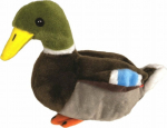 Beppe Mallard Duck 18cm