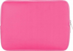 Pomologic Case Case Sleeve do MacBook Pro/Air 13'' pink
