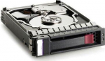 HPE Hewlett Packard Enterprise 72GB hot-plug SAS, 72GB, SAS, 3.5", 72 GB, 15000