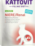 Kattovit KATTOVIT NOPE/RENAL Turkey 85g dla kota