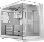 Mode Com Volcano Panorama Midi computer case white
